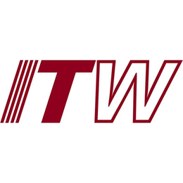 ITW B112边压混合基碳带