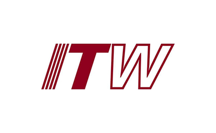 ITW B112边压混合基碳带